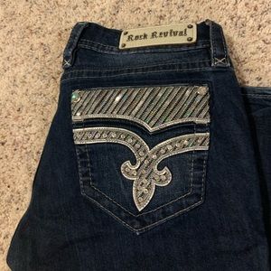 Women’s Rock Revivals